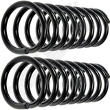 APDTY 144443 Coil Springs Replaces C5ZZ5310D, D0DZ5310B