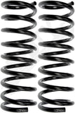 APDTY 144443 Coil Springs Replaces C5ZZ5310D, D0DZ5310B