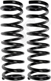 APDTY 144444 Coil Springs Replaces 3864722, 3869404