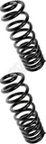 APDTY 144446 Coil Springs