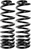 APDTY 144446 Coil Springs