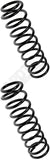 APDTY 144447 Coil Springs Replaces 52126317AC, 52126318AC