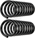 APDTY 144448 Coil Springs Replaces D9AZ5310S