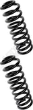 APDTY 144449 Suspension Coil Spring Pair - Front