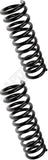 APDTY 144450 Coil Springs Replaces 334460, 3777134