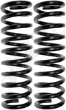 APDTY 144450 Coil Springs Replaces 334460, 3777134
