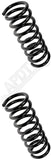 APDTY 144451 Coil Springs