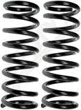 APDTY 144451 Coil Springs