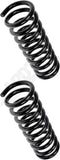APDTY 144452 Coil Springs Replaces 3988146, 3988147