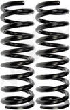 APDTY 144452 Coil Springs Replaces 3988146, 3988147
