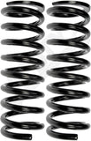 APDTY 144452 Coil Springs Replaces 3988146, 3988147