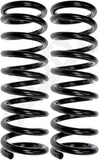 APDTY 144453 Coil Springs Replaces 3988135, 586794