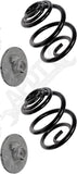 APDTY 144454 Coil Springs