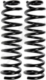 APDTY 144455 Coil Springs Replaces DM2412345