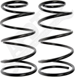 APDTY 144456 Coil Springs