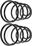 APDTY 144456 Coil Springs