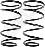 APDTY 144456 Coil Springs