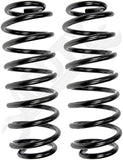 APDTY 144457 Coil Springs Replaces 5272453AB