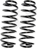 APDTY 144457 Coil Springs Replaces 5272453AB