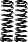 APDTY 144458 Coil Springs Replaces 402084, 403592