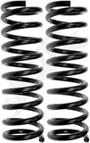 APDTY 144459 Coil Springs Replaces 462509, 9773641