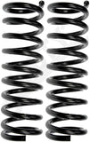 APDTY 144459 Coil Springs Replaces 462509, 9773641