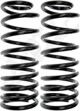 APDTY 144460 Coil Springs