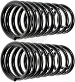 APDTY 144460 Coil Springs