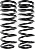 APDTY 144460 Coil Springs
