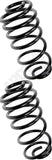 APDTY 144461 Coil Springs