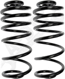 APDTY 144461 Coil Springs