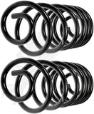 APDTY 144461 Coil Springs