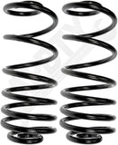 APDTY 144461 Coil Springs