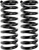 APDTY 144462 Coil Springs Replaces 52106603AA