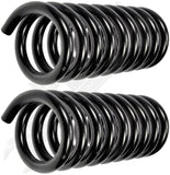 APDTY 144462 Coil Springs Replaces 52106603AA