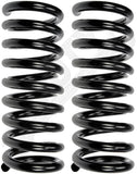 APDTY 144462 Coil Springs Replaces 52106603AA