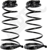 APDTY 144463 Coil Springs