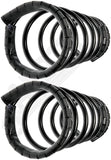 APDTY 144463 Coil Springs