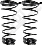 APDTY 144463 Coil Springs