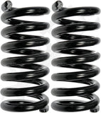 APDTY 144464 Coil Springs Replaces 52039074