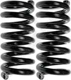 APDTY 144464 Coil Springs Replaces 52039074