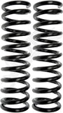 APDTY 144465 Coil Springs Replaces 401174, 404856