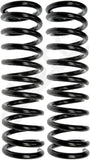 APDTY 144465 Coil Springs Replaces 401174, 404856