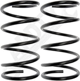 APDTY 144466 Coil Springs