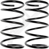 APDTY 144466 Coil Springs