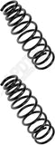 APDTY 144467 Coil Springs Replaces MR403171, MR491974