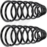 APDTY 144467 Coil Springs Replaces MR403171, MR491974