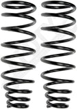 APDTY 144467 Coil Springs Replaces MR403171, MR491974