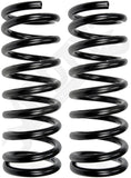 APDTY 144468 Coil Springs