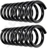 APDTY 144468 Coil Springs